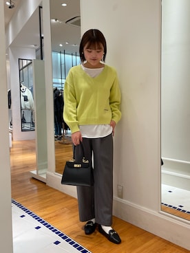 kanaguchiさんのコーディネート