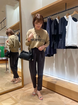kanaguchiさんのコーディネート