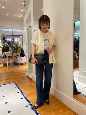 kanaguchiさんのコーディネート