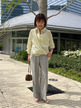 kanaguchiさんのコーディネート