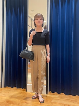 kanaguchiさんのコーディネート