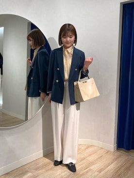 kanaguchiさんのコーディネート