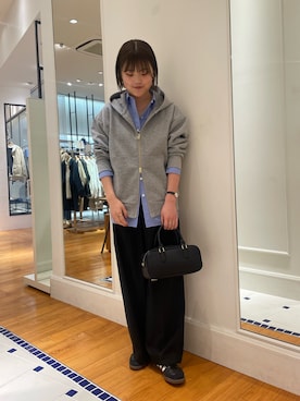 kanaguchiさんのコーディネート