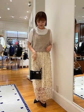 kanaguchiさんのコーディネート