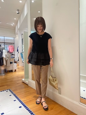 kanaguchiさんのコーディネート