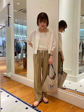 kanaguchiさんのコーディネート