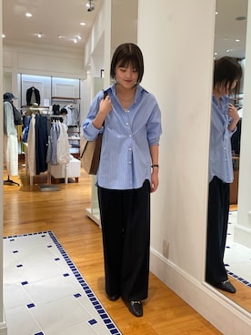 kanaguchiさんのコーディネート