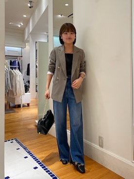 kanaguchiさんのコーディネート