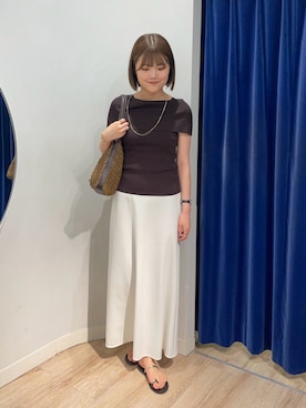 kanaguchiさんのコーディネート