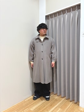 たちばなさんのコーディネート