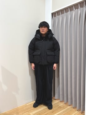 たちばなさんのコーディネート