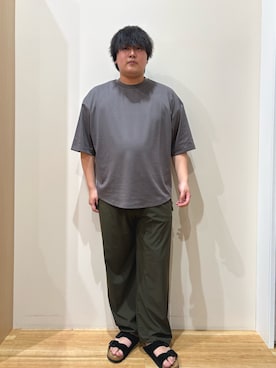 たちばなさんのコーディネート