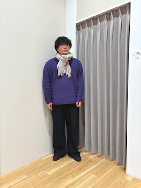 たちばなさんのコーディネート