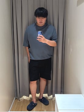 たちばなさんのコーディネート