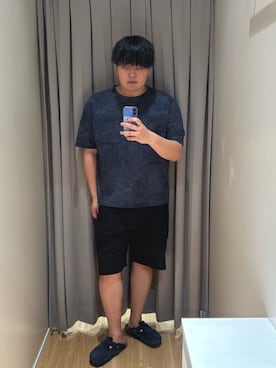 たちばなさんのコーディネート