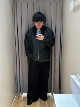 たちばなさんのコーディネート