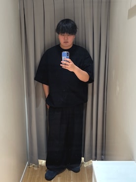 たちばなさんのコーディネート