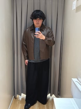 たちばなさんのコーディネート