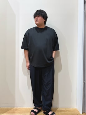 たちばなさんのコーディネート