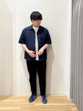 たちばなさんのコーディネート