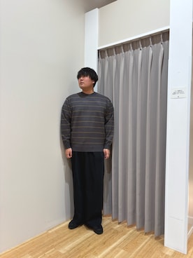 たちばなさんのコーディネート