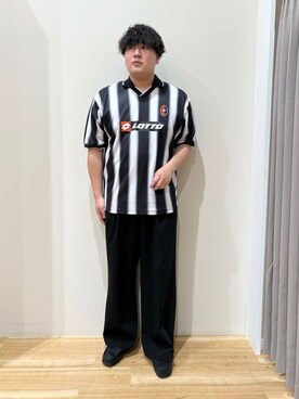 たちばなさんのコーディネート