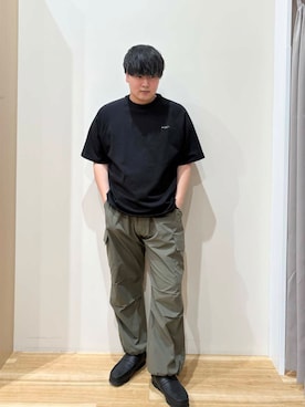 たちばなさんのコーディネート