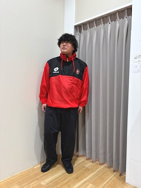 たちばなさんのコーディネート