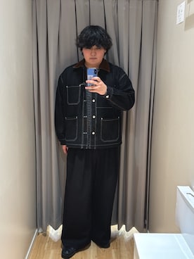 たちばなさんのコーディネート
