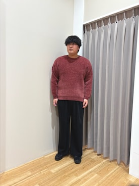 たちばなさんのコーディネート