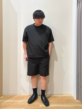 たちばなさんのコーディネート