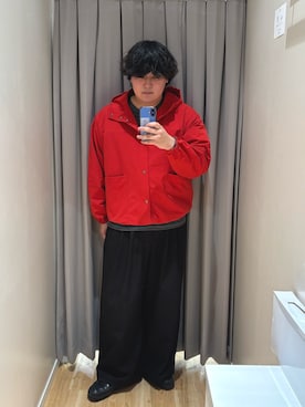 たちばなさんのコーディネート