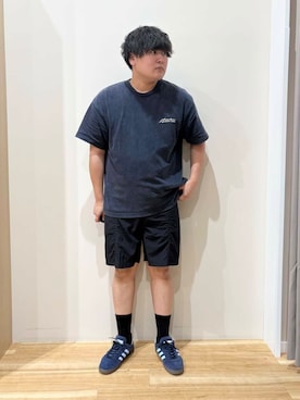 たちばなさんのコーディネート