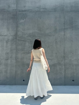 Mioさんのコーディネート