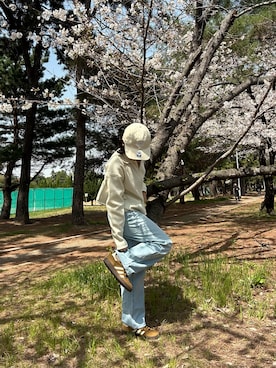 Mioさんのコーディネート