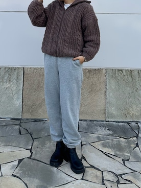 Mioさんのコーディネート