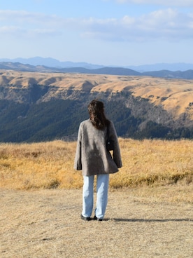 Mioさんのコーディネート