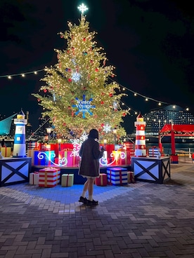 Mioさんのコーディネート