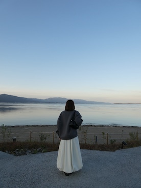 Mioさんのコーディネート