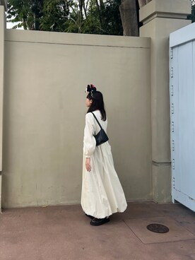 Mioさんのコーディネート