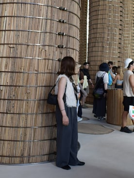 Mioさんのコーディネート