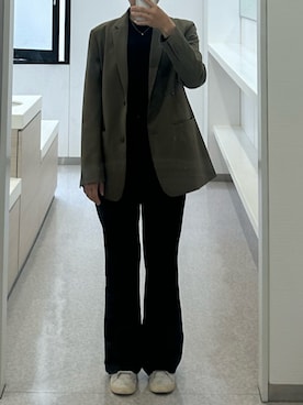 Mioさんのコーディネート