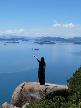 Mioさんのコーディネート