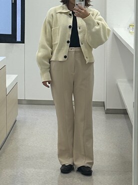 Mioさんのコーディネート