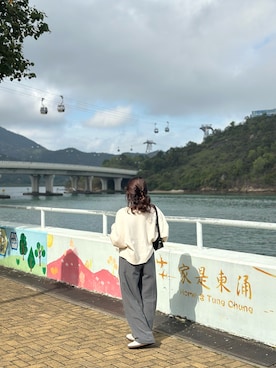 Mioさんのコーディネート