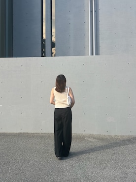 Mioさんのコーディネート