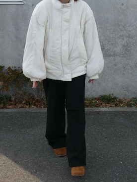 Mioさんのコーディネート