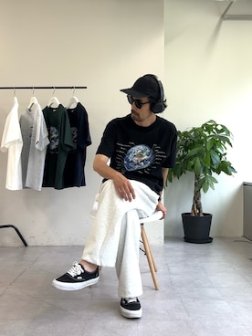 Mr.KPさんのコーディネート