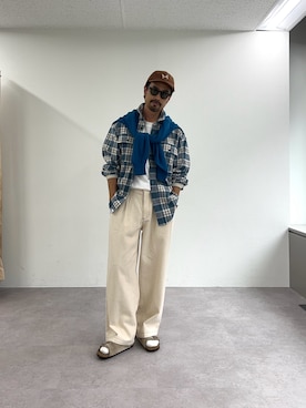 Mr.KPさんのコーディネート