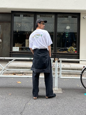 Mr.KPさんのコーディネート